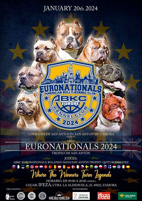 concours american bully 2024|ABKC Bully Independence Day 2024 – THE AMERICAN BULLY .